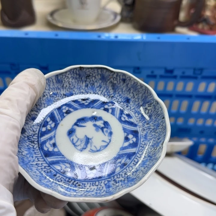 瓷片山****?开播啦…开播啦！