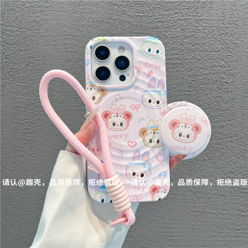 磁吸菲林二合一适用苹果16/iPhone/华为手机壳15/14/13防摔Pura70