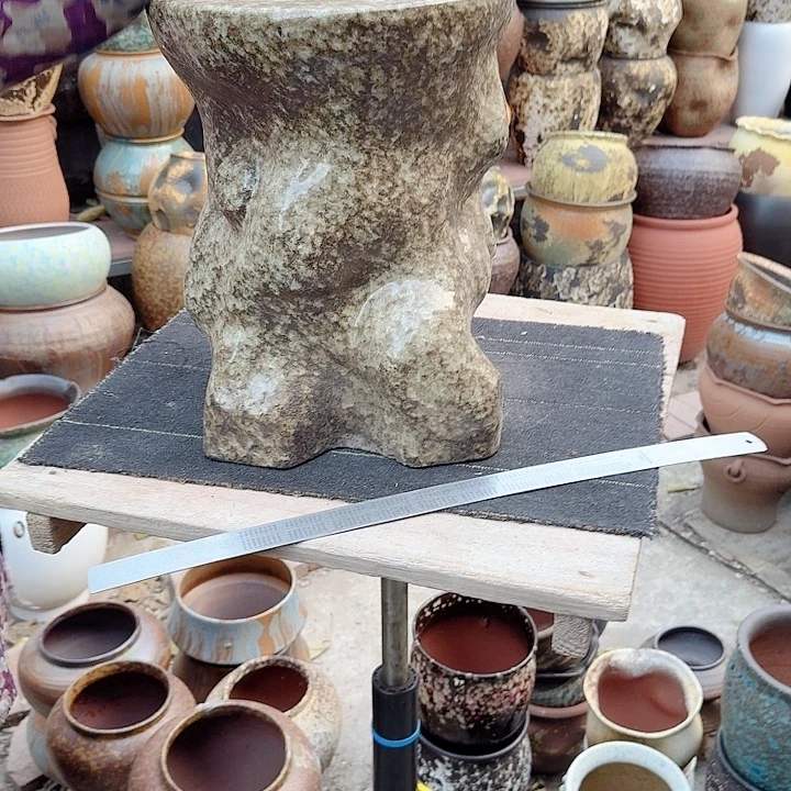 高度35口径27石凳