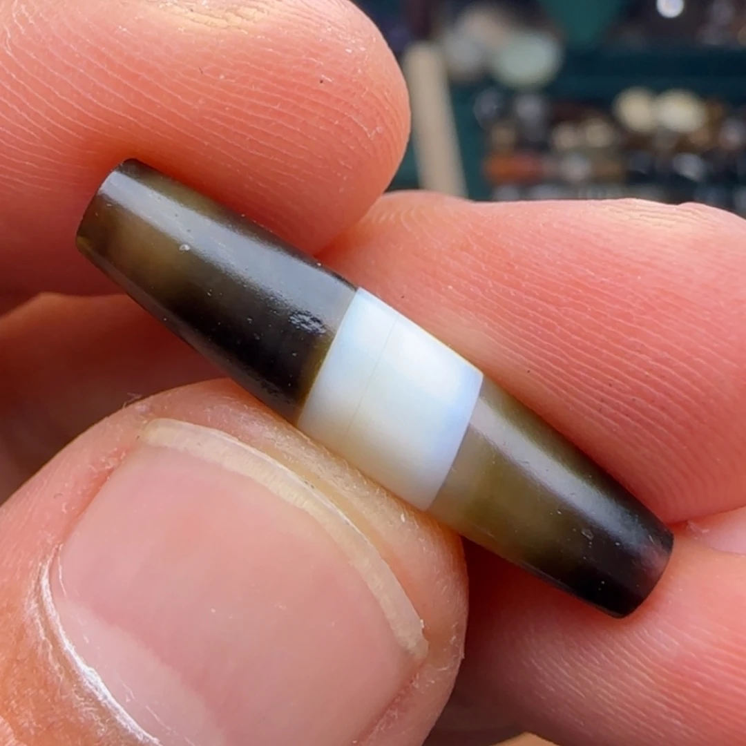 未镶嵌单玛瑙/玉髓