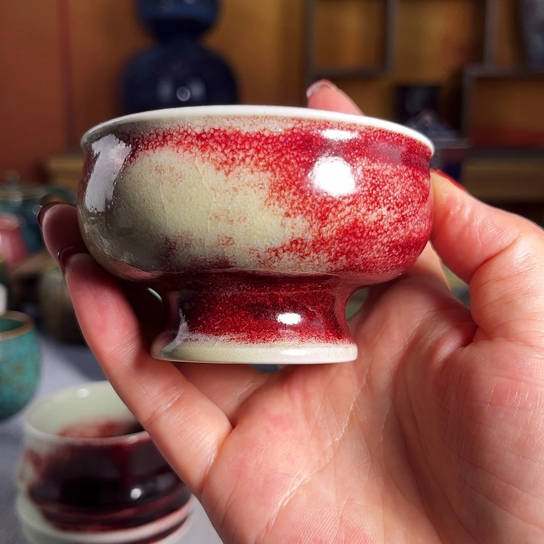 【闪购商品】杯48号12223333666666666