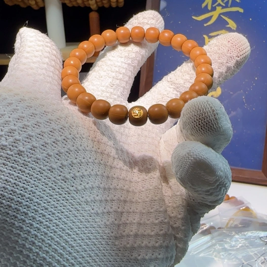 猴头核桃吊坠全品8.8老型