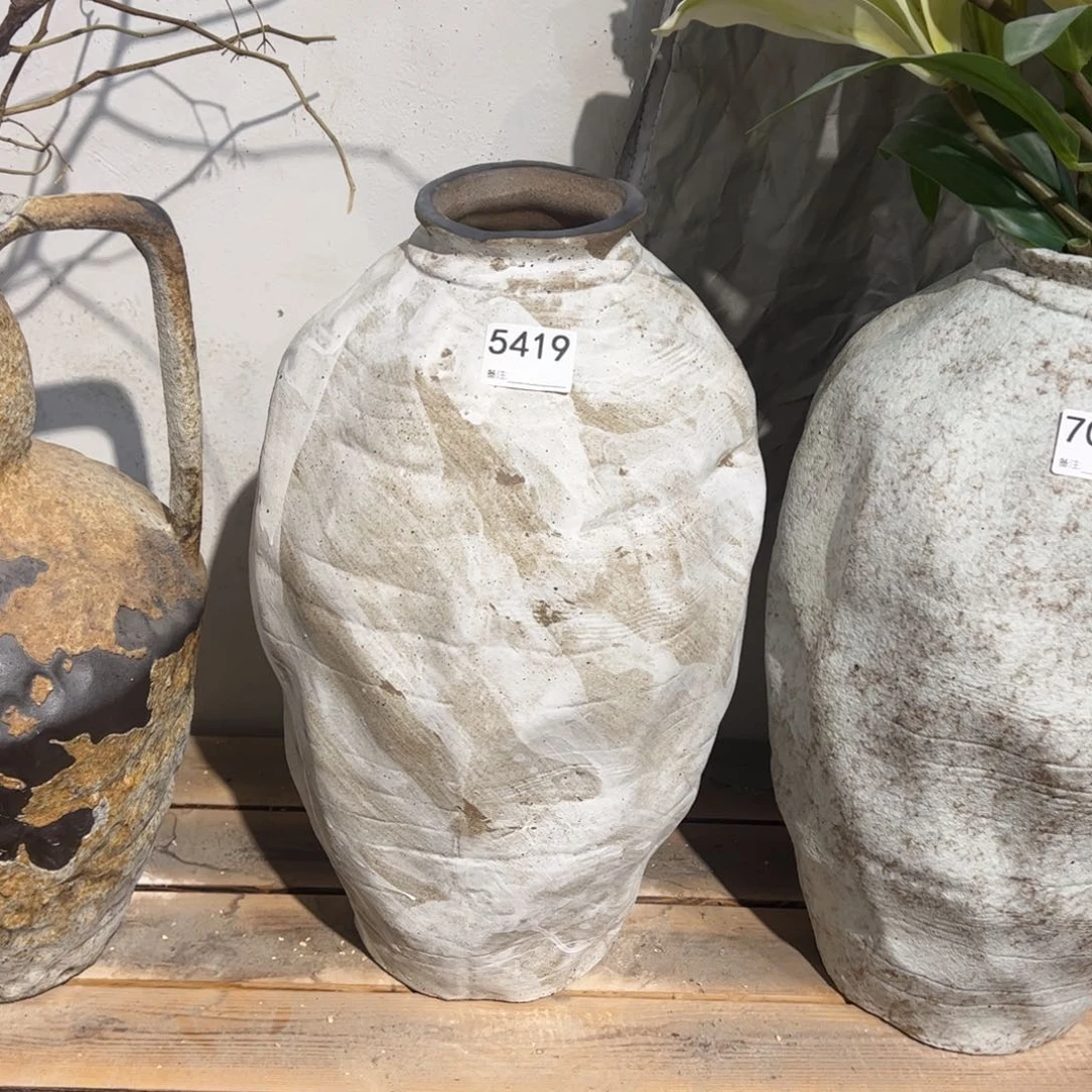 瓷片5419高45口8默认无孔的