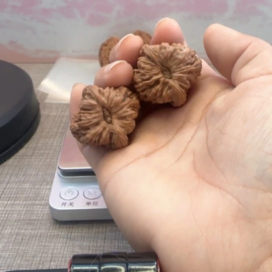 桃核吊坠ㅤ*ㅤ核桃核桃