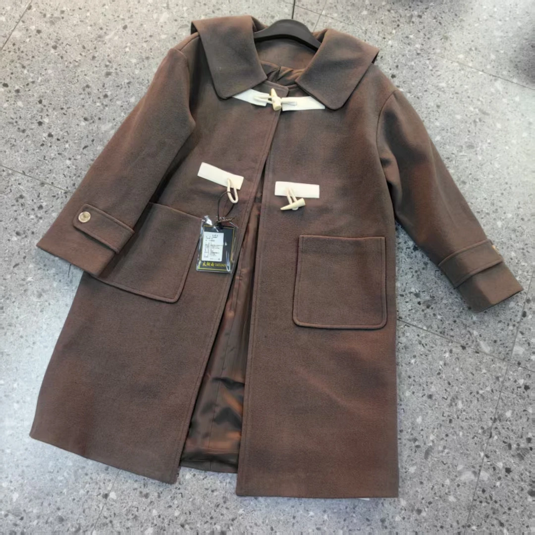 6483高奢女款时尚外套SXZY-C