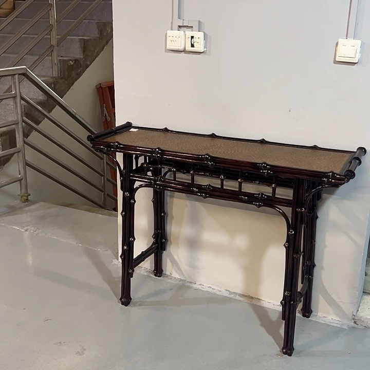 笻竹家具笻竹家具