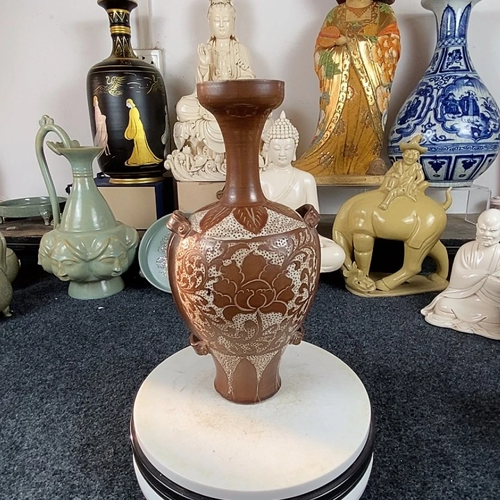 紫***光瓷片瓷器瓷器瓷器瓷器