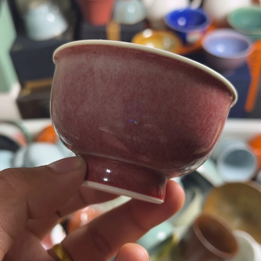 无运费险略有微瑕介意勿拍