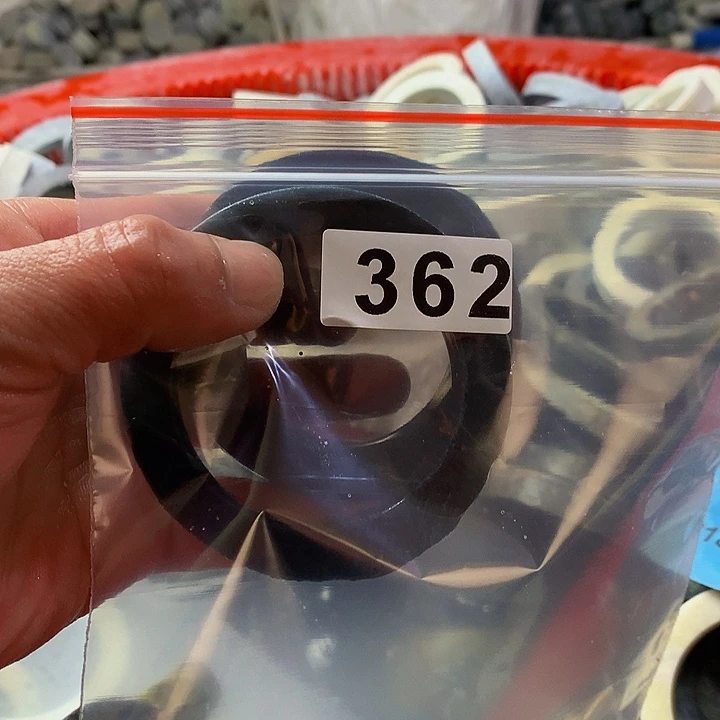 蛇纹石玉原未镶嵌