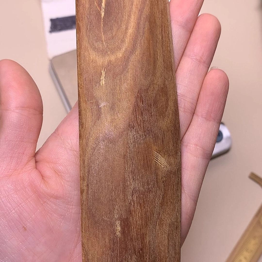 【闪购商品】檀香木无事牌檀香原材料82g