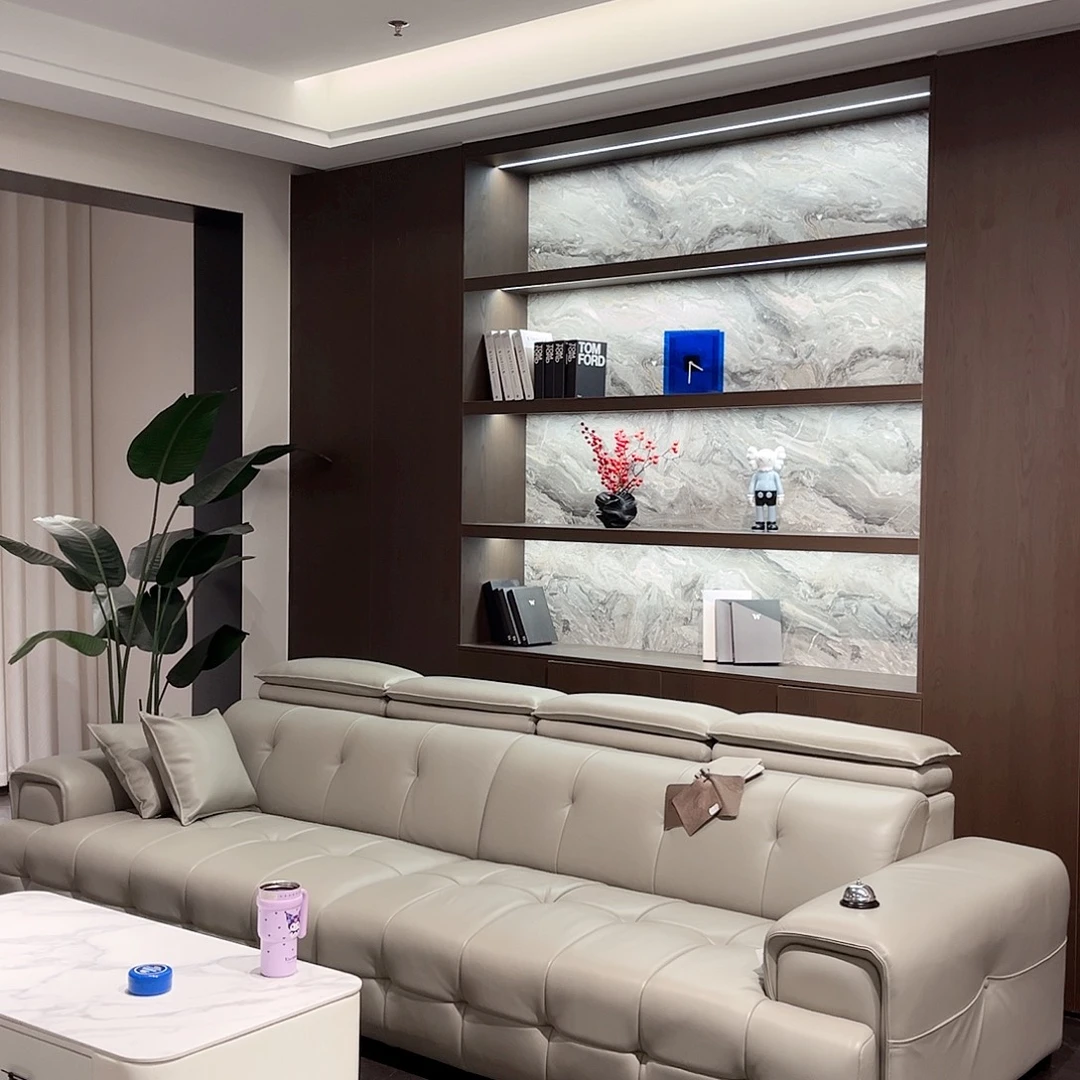 牛皮3.8米3.0厚度带脚踏