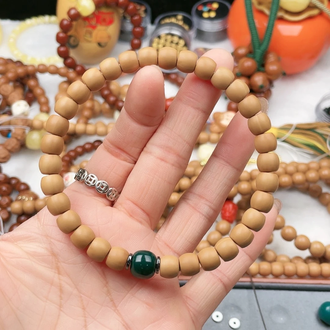 【闪购商品】手串猴头核桃风****起猴头核桃精品直切