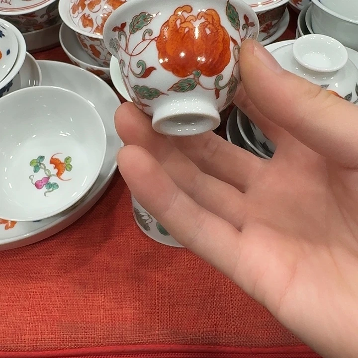 陶瓷艺术品收藏陶瓷