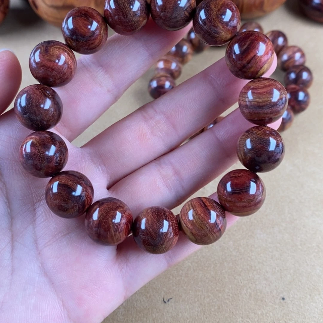 手串/手链黄花梨/降香黄檀1.5