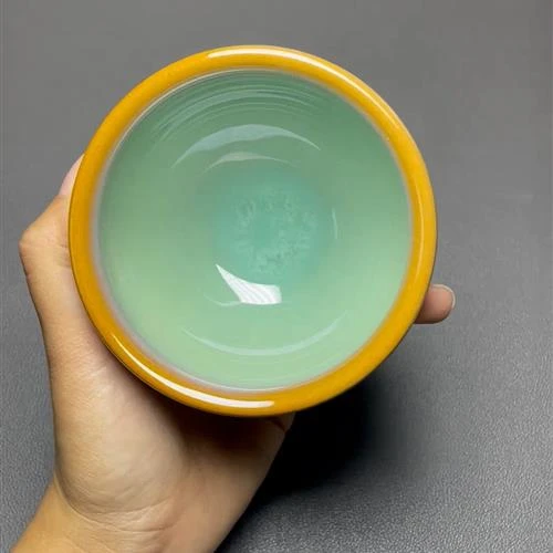 【闪购商品】茶盏-10068..........