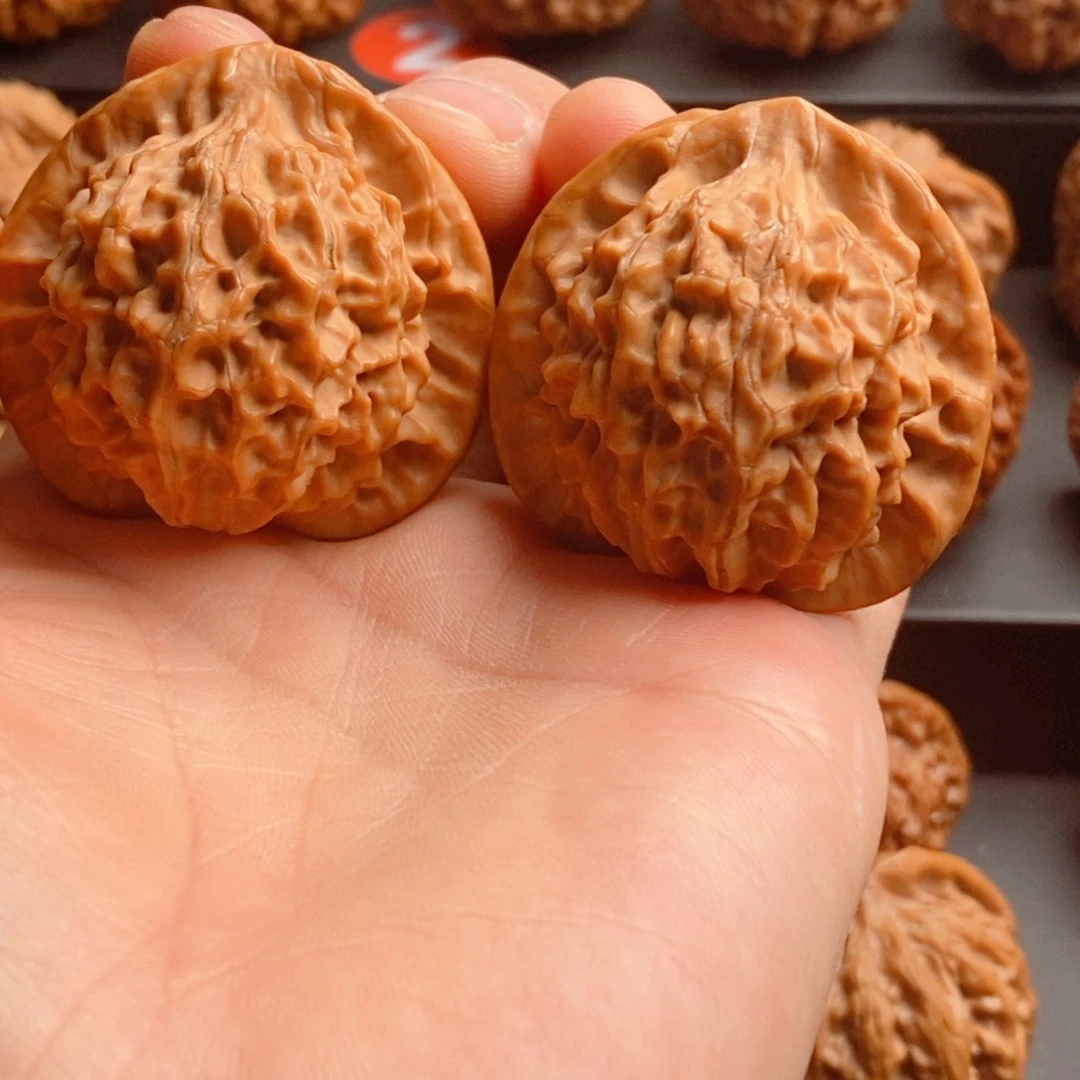 把件文玩核桃K****n公子