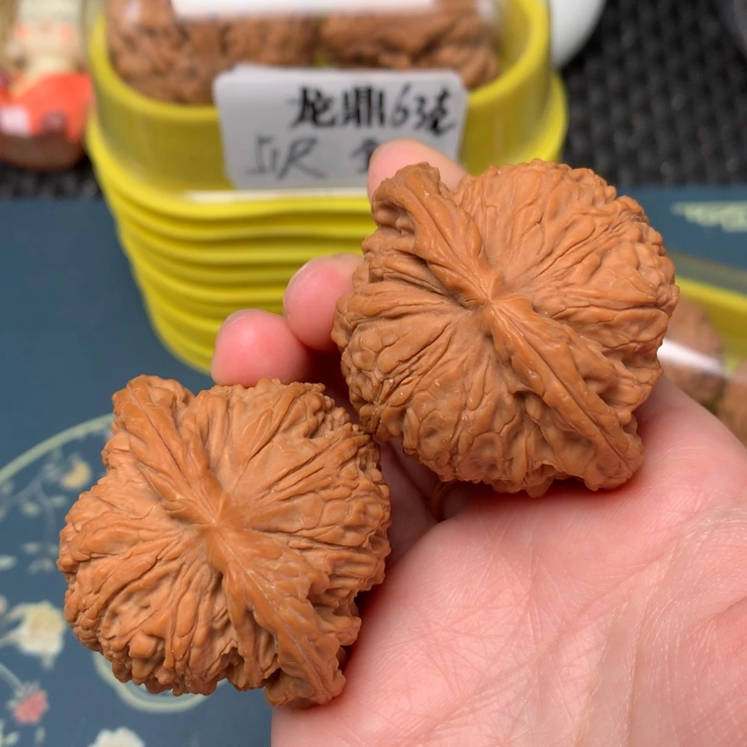 【闪购商品】吊坠文玩核桃47-27424-05