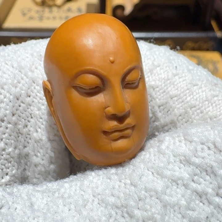 橄榄核手串/手链核雕艺术