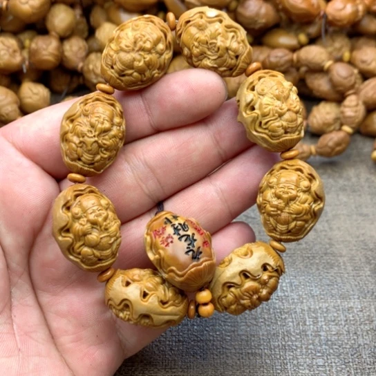 手串/手链橄榄核橄榄核手串/手链