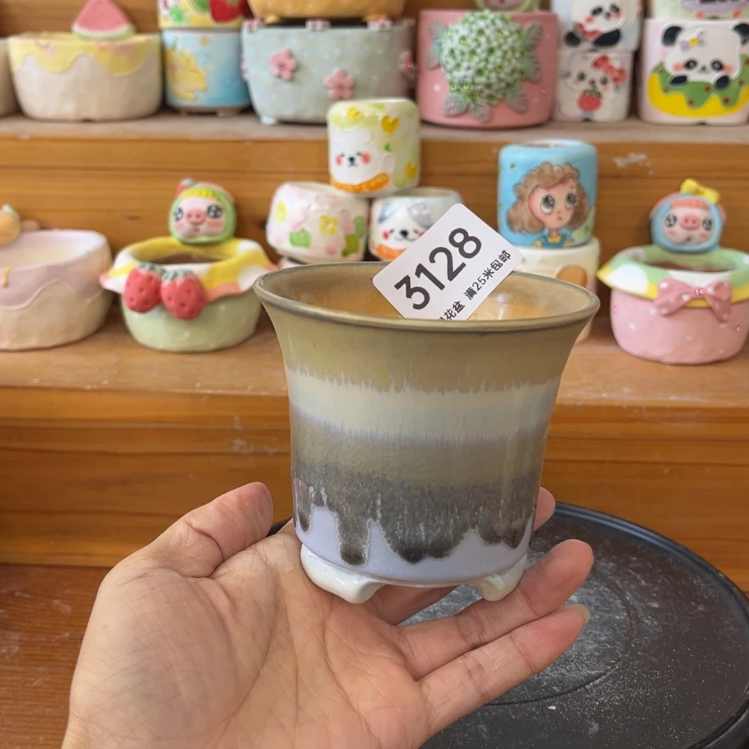 3128内口8景德镇手工制作