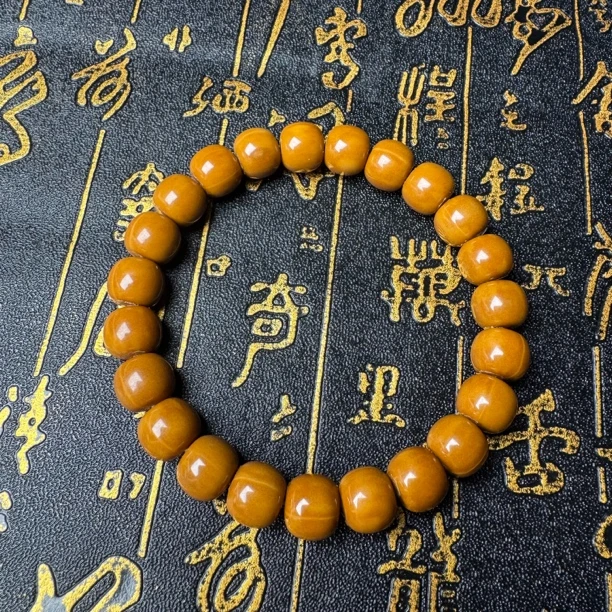 精品手工猴头老型珠全品