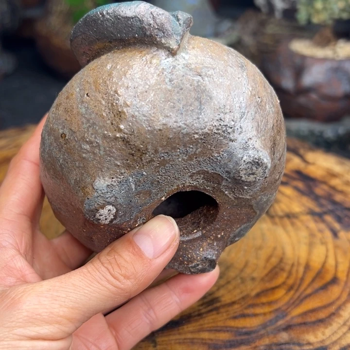 陶瓷制品不退不换