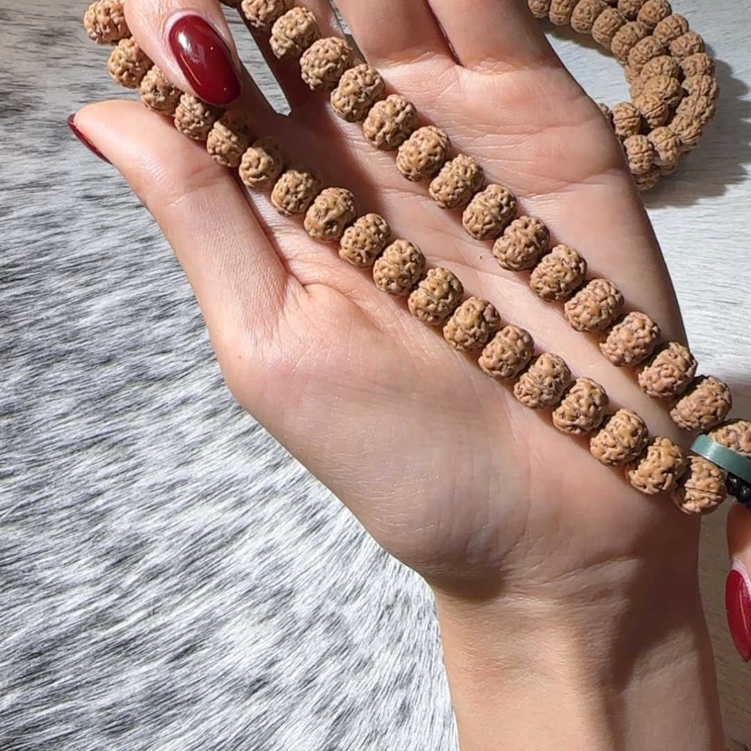 手串金刚菩提神秘一号9近10精挑