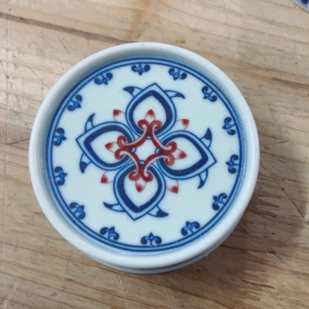 瓷片景德镇陶瓷艺术品