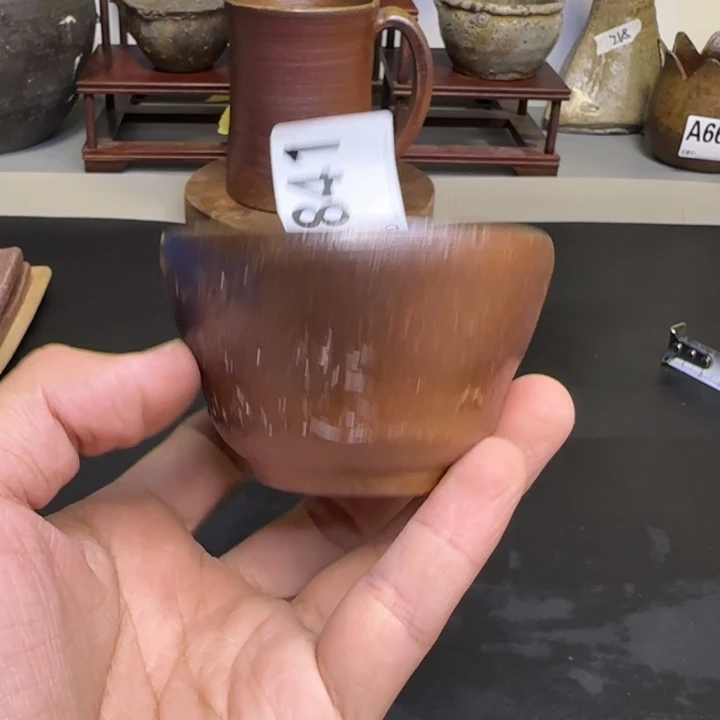 备前烧作品备前烧作品