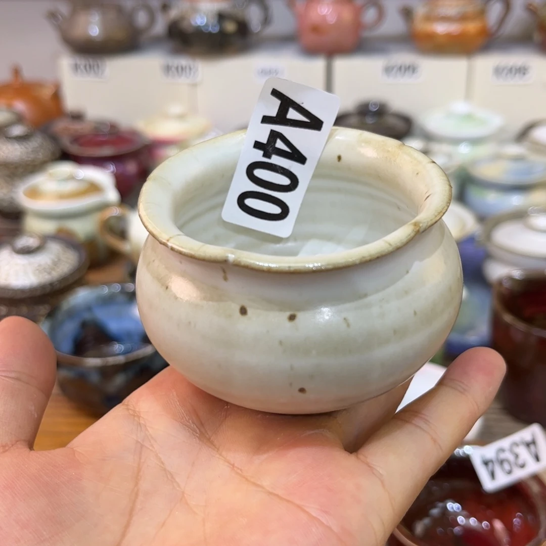 陶瓷艺术品333333
