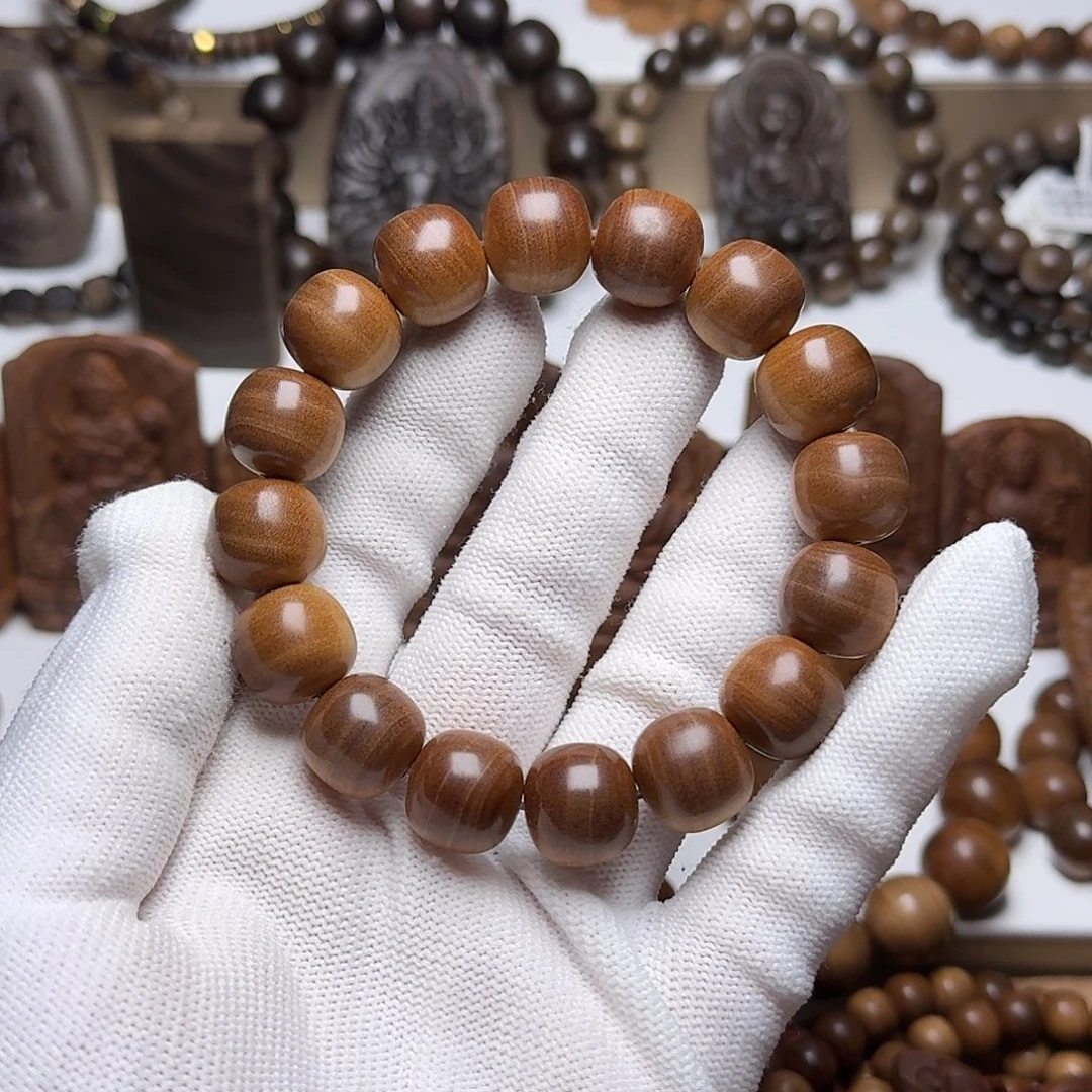 坦***风檀香木黑肉横纹，1.3✖️1.4奶香浓郁