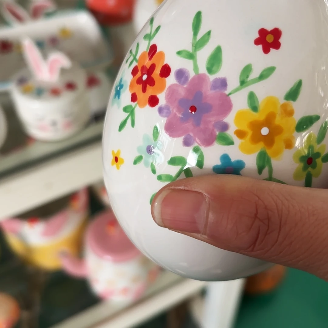 哇***陶瓷艺术设计中心