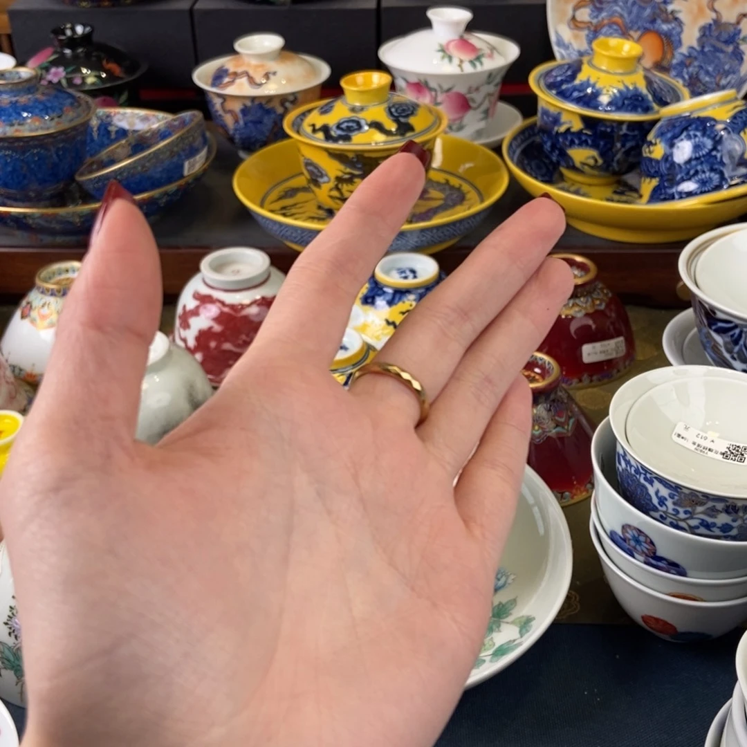 冬***芦陶瓷艺术家的作品是一种非常