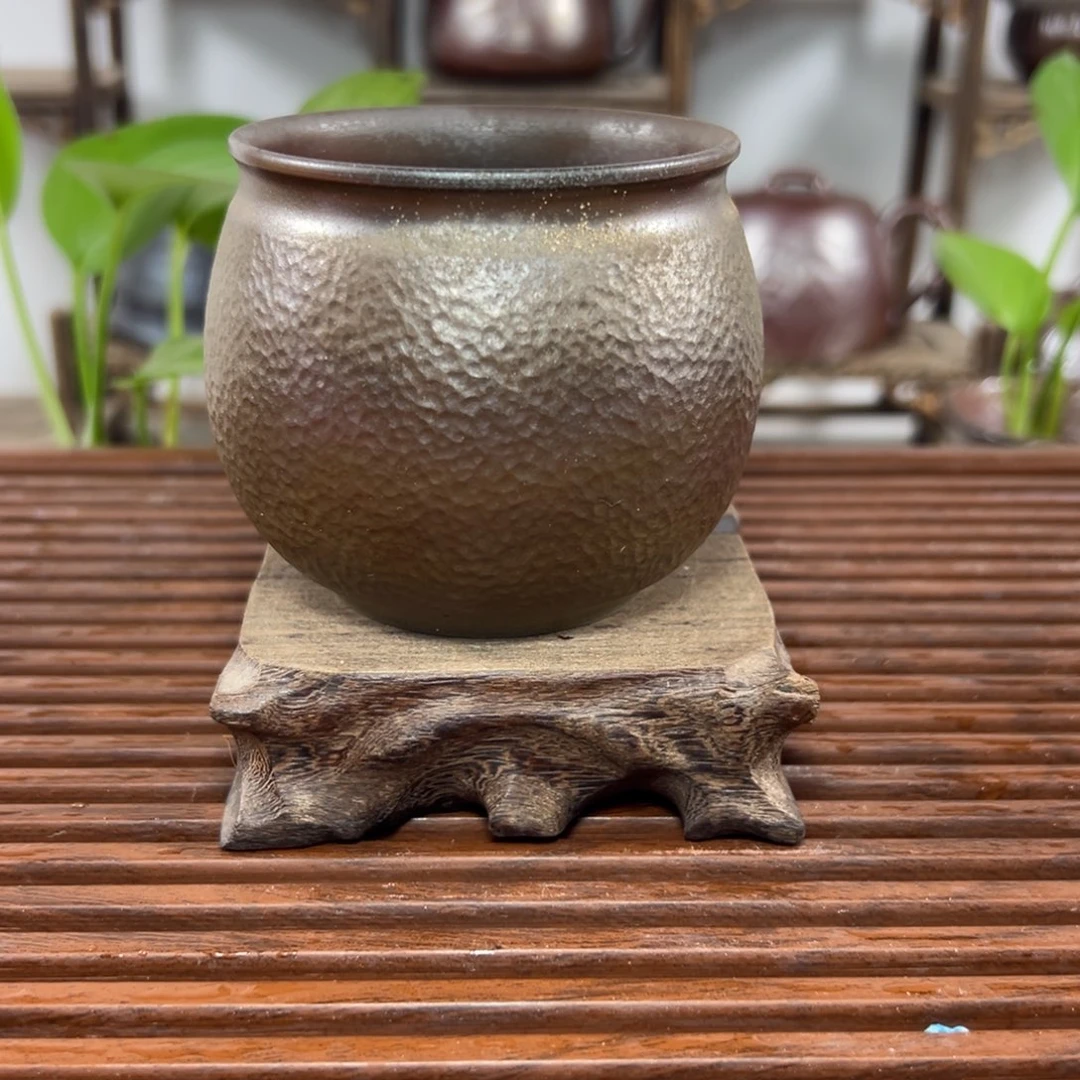观澜柴窑，老火柴烧