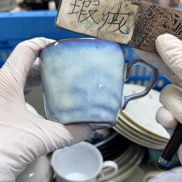 瓷片杭*开播啦….开播啦！