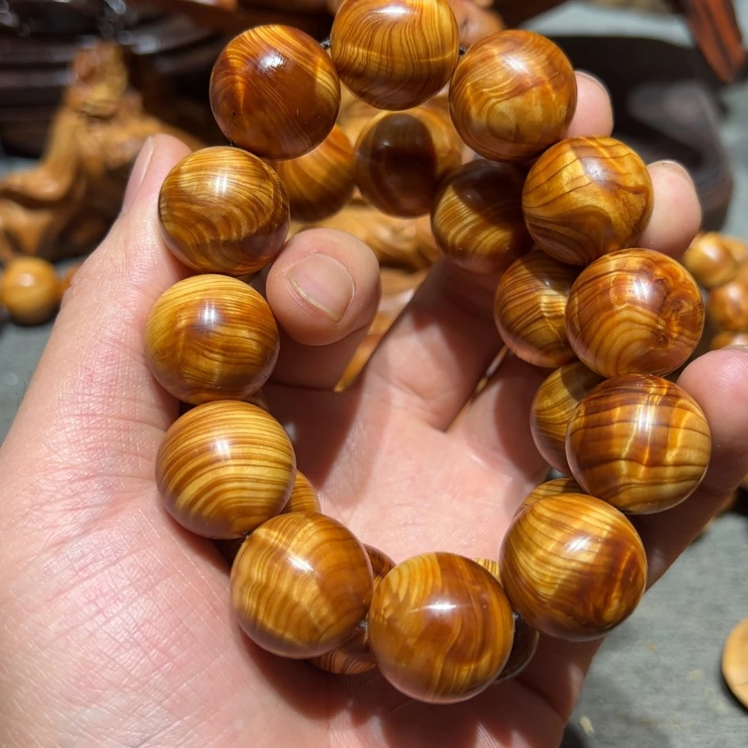 柏木（崖柏）W****y太行崖柏陈化太行