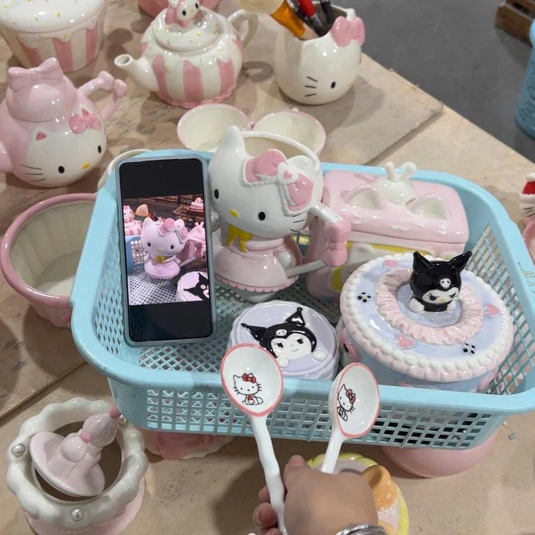 陶瓷和瓷器是在现代社会紫砂