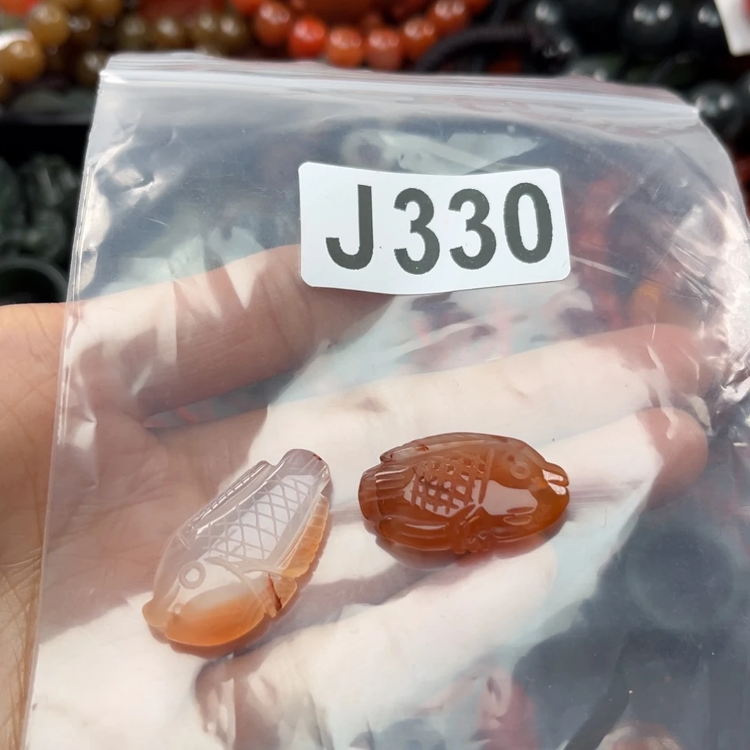 南红玛瑙珠宝奇石未镶嵌