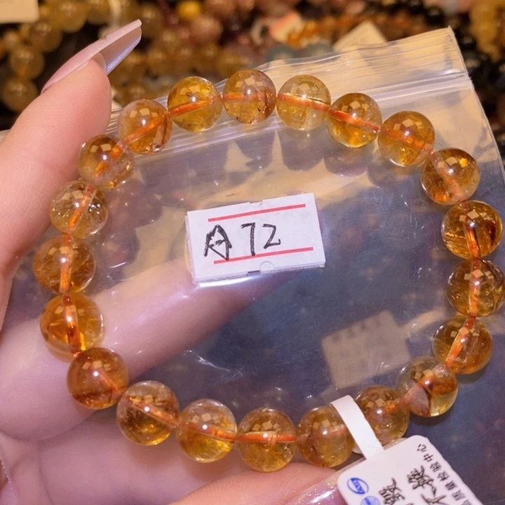 水晶手链未镶嵌556666666966