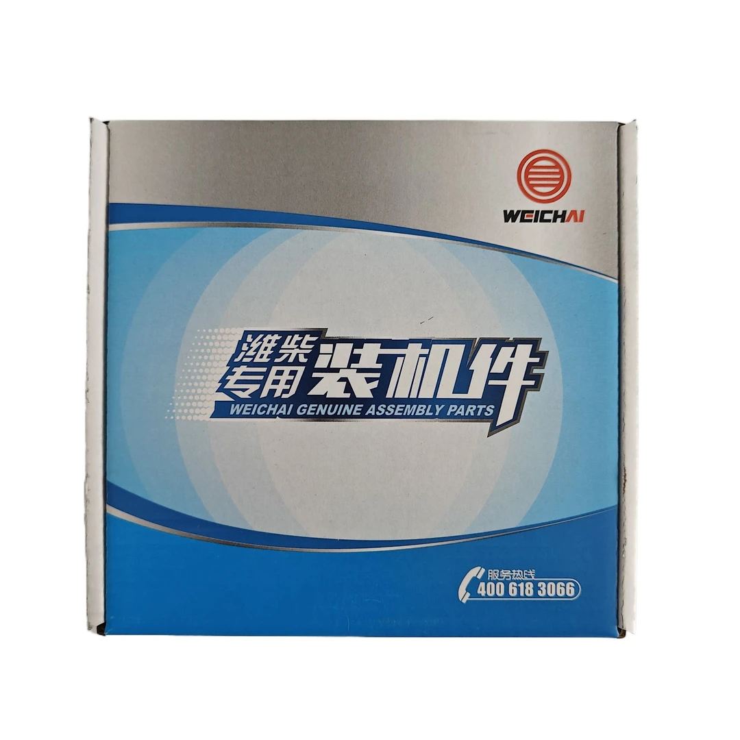 潍柴发动机正品配件6