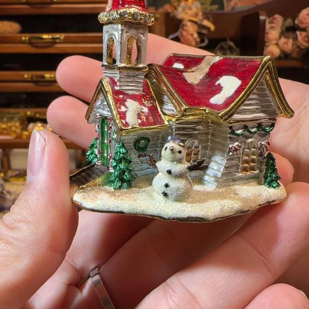 手工制品默认微瑕