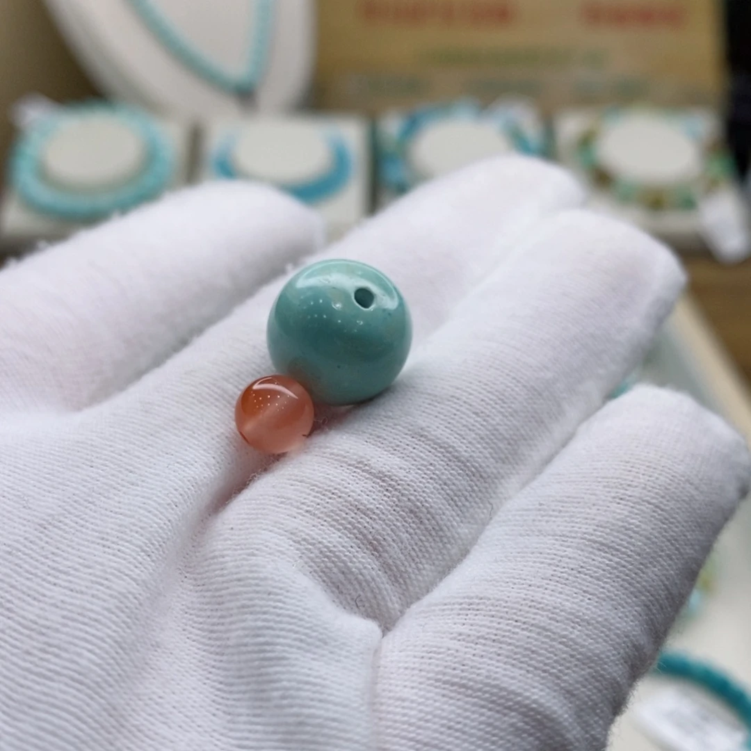 南红玛瑙珠宝奇石未镶嵌