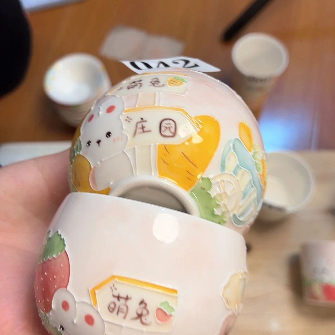 快****版景德镇陶瓷艺术精品