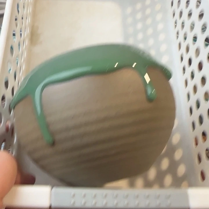 陶瓷半手工浮力炸啦