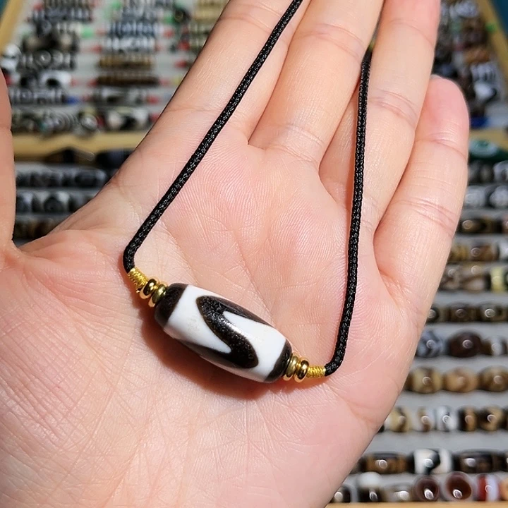 玛瑙/玉髓未镶嵌手链