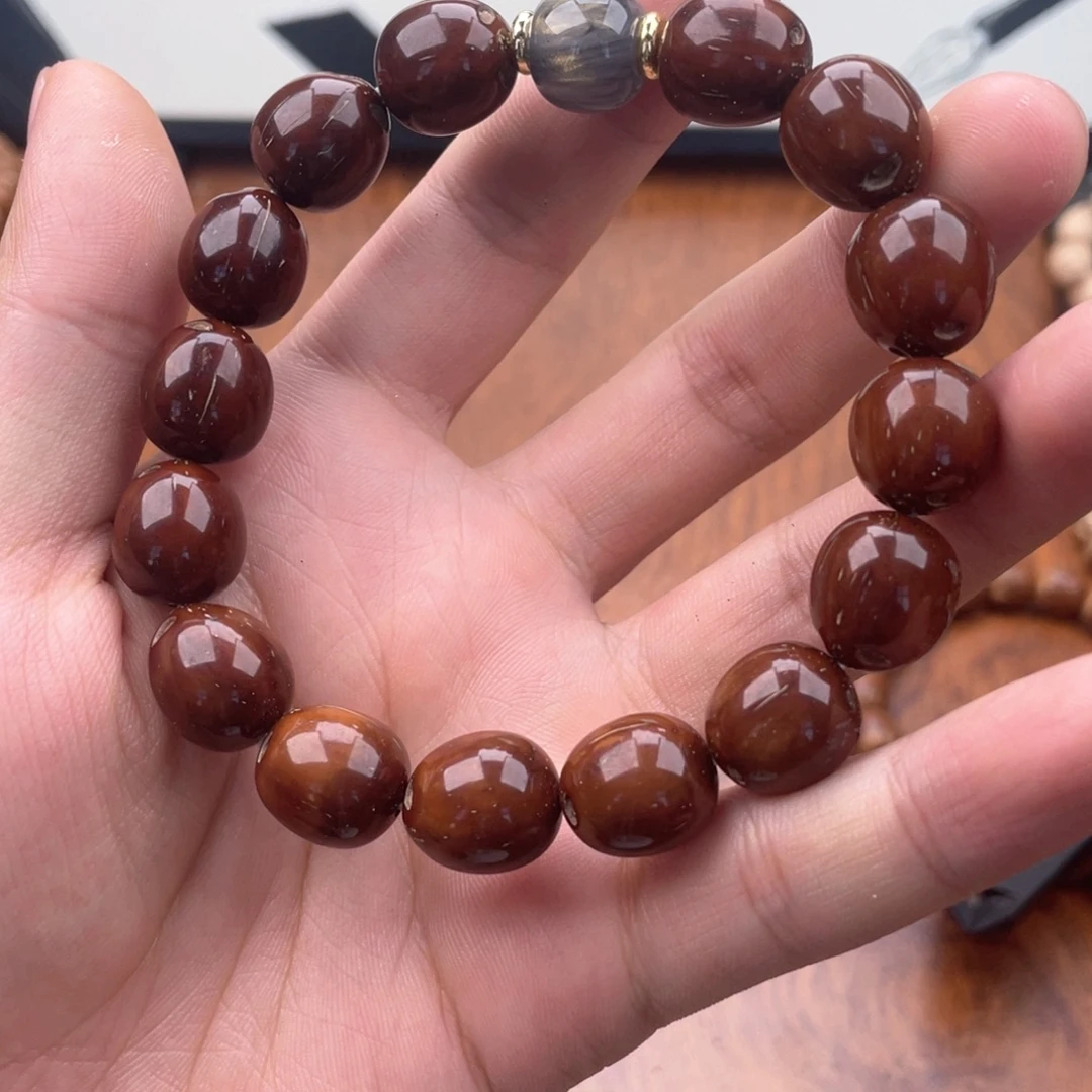 手串紫金鼠紫金鼠2