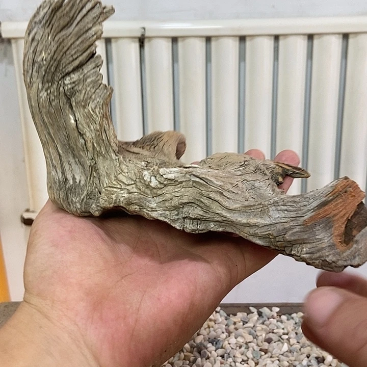 *****柏木崖柏根雕天然艺术