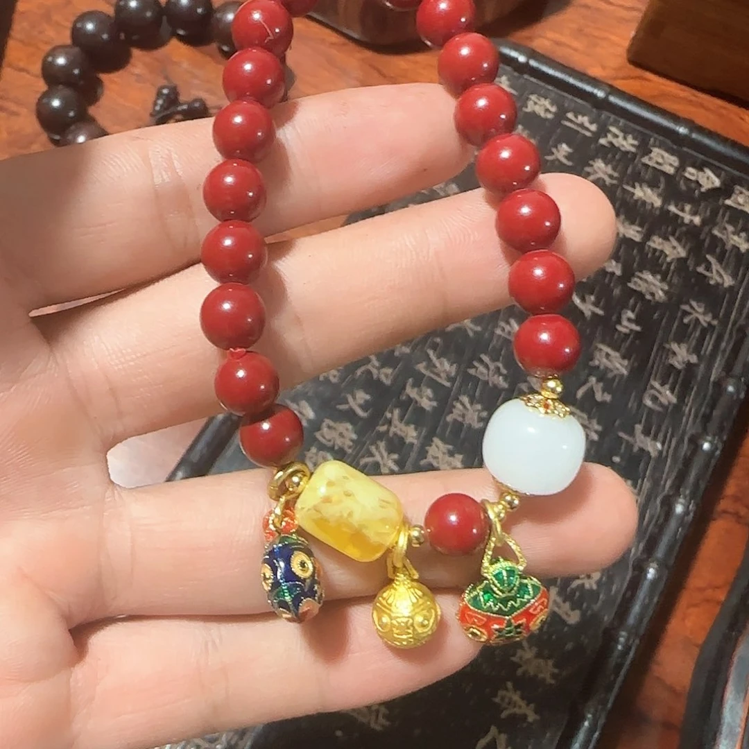 檀香紫檀（小叶紫檀）