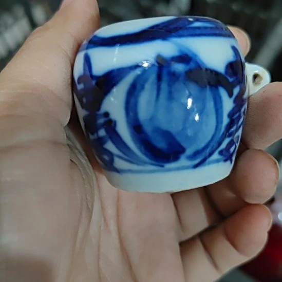 翰***司有机玻璃精美摆件(不退换)