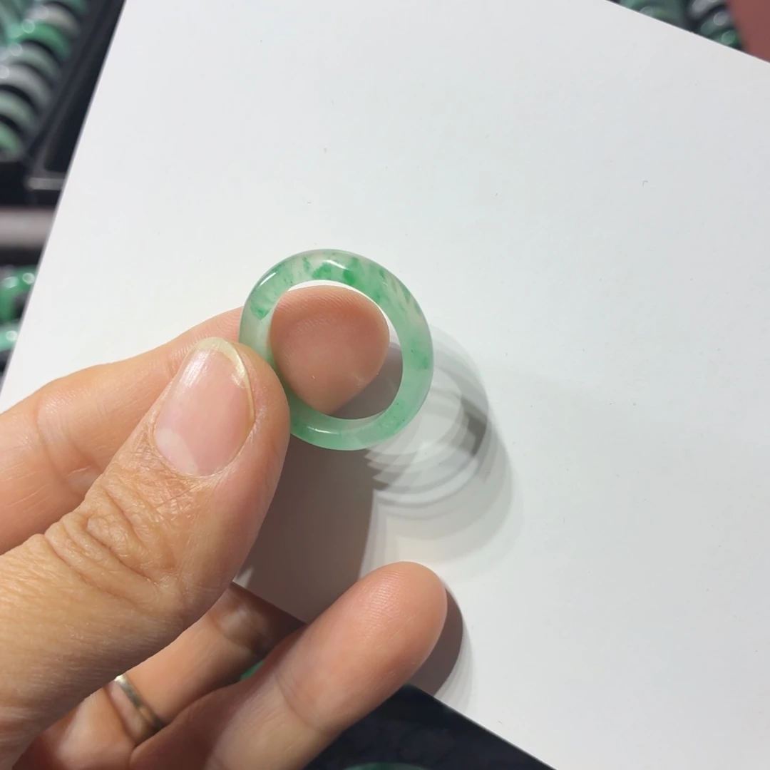 石英质玉未镶嵌15